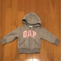 ちい様専用 GAP パーカー  80のサムネイル