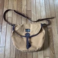 【初期旧ロゴ】South2west8サンフォージャーBINOCULAR BAG m14449794860_1.jpg?1763532987