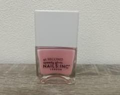 ネイルズインク　45 Late Nights In Londonのサムネイル