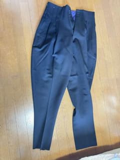 黒 ボンタンのサムネイル