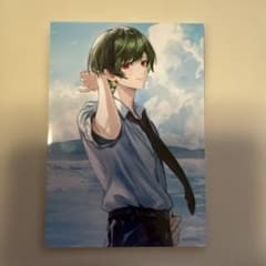 シクフォニ　すち　夏　ブロマイドのサムネイル