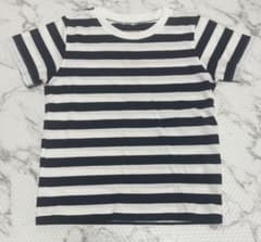子供服 半袖Tシャツ 110cmのサムネイル
