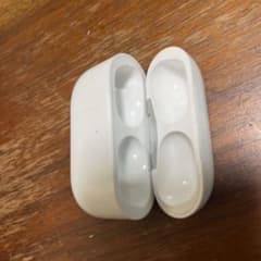 AirPods Pro 充電器ケースのみのサムネイル