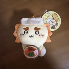 ちいかわ シーサーのサムネイル