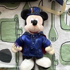 東京ディズニーリゾート ミッキー ぬいぐるみ 2018 35周年 - メルカリ