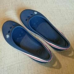 クロックスのサムネイル