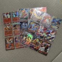 ベ*ー様 ポケモンカード 炎タイプ まとめ売り27枚 ベ*ー様 ポケモンカード 炎タイプ まとめ売り27枚 - メルカリ