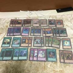 遊戯王 SR幻影彼岸 大会優勝済のサムネイル