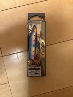 COO100F、リンバー115Sのサムネイル