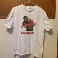 UFC ホルヘ　マスヴィダル　プリントtシャツのサムネイル