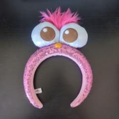 モッピーカチューシャ