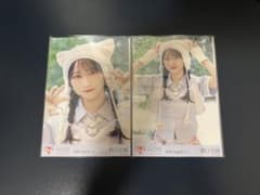 ＝LOVE イコラブ 野口衣織 お姫様の作り方②生写真 セミコンプのサムネイル