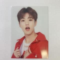 SEVENTEEN カフェ　2018 ホシ　トレカのサムネイル