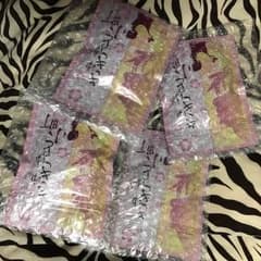 きゅきゅっと小町のサムネイル