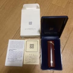 GIVENCHY ジバンシー ライター タバコグッズのサムネイル