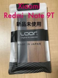 Xiaomi Redmi Note 9Tスマホケースのサムネイル