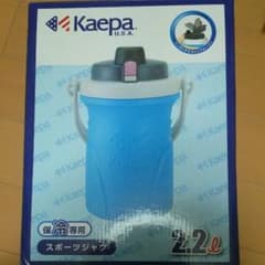 スポーツジャグ 水筒 2つセットのサムネイル