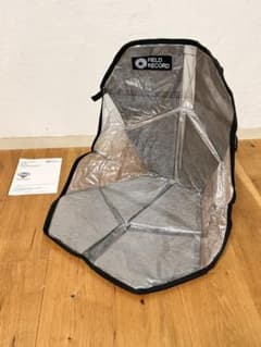 改良版 FIELD RECORD FR-CCF with Dyneema®のサムネイル