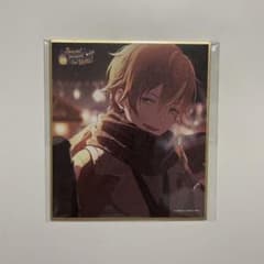 プロセカ 東雲彰人 ミニ色紙 第53弾C - メルカリ