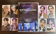 ASTRO STARGAZER Blu-rayのサムネイル