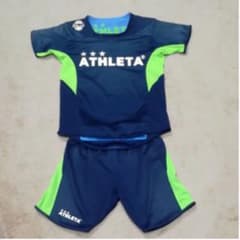 ATHLETA アスレタ 上下 130のサムネイル