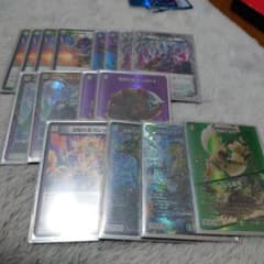 デュエマ デュエルマスターズ ペテンシーフシギバース デッキパーツ