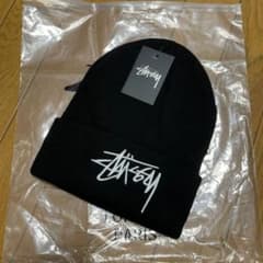 stussy ニット帽のサムネイル