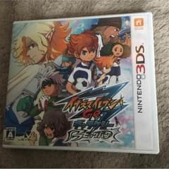 イナズマイレブンGoギャラクシー ビックバンのサムネイル