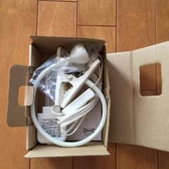 イケヤ LED クリップライトのサムネイル