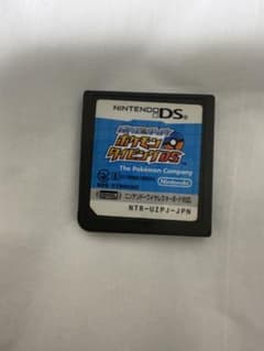 ポケットモンスター タイピング DSのサムネイル