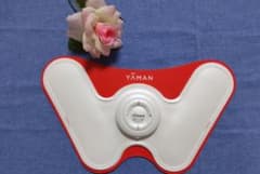 こば様専用❗  ヤーマン　ダブルヒートEMSのサムネイル