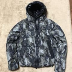 DUVETICA カモ　ダウン美品のサムネイル