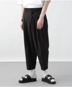 HARE ワイドテーパードパンツのサムネイル
