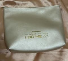 SnowMan I DO ME すのポーチのサムネイル