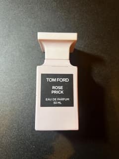TOM FORD ローズ ブリック オード パルファム 50mlのサムネイル