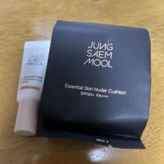 JUNGSAEMMOOL ジョンセンムル　 クッションファンデ リフィルのみのサムネイル