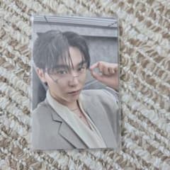 SEVENTEEN HAPPYBURSTDAY LP スングァン トレカ ポスカ - メルカリ