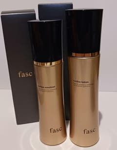 m*p様 ジュビラン ファス シュレーブ ローション＆エマルジョン 2点セットのサムネイル