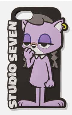 GU×STUDIO SEVEN  モバイルケースのサムネイル