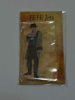 HiHi Jets アクリルスタンド 作間龍斗のサムネイル
