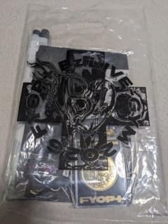 B'z LIVE-GYM 2026 FYOP+プレミアム限定 グッズセット未開封のサムネイル