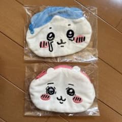 ちいかわおかおポーチのサムネイル