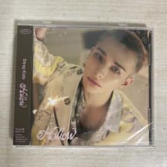 straykids スキズ Hollow ヒョンジン FC盤 新品未開封 - メルカリ