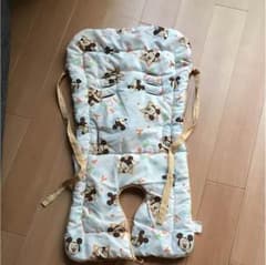 ベビーカー チャイルドシート カバーのサムネイル