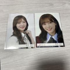 15th 16th 封入 櫻坂46 田村保乃 生写真のサムネイル
