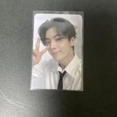 enhypen ジェイ jay VRトレカ 特典 第2弾 immersion - メルカリ