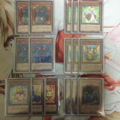 遊戯王 ファーニマルデッキのサムネイル