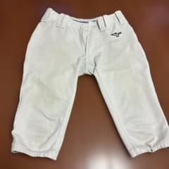 MIZUNO ミズノ 野球 パンツ 練習着 ユニフォーム サイズMのサムネイル