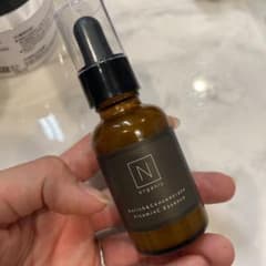 N organic　エンリッチ&コンセントレートのサムネイル