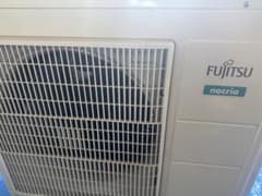 Fujitsu AO-X56H2 エアコン 本体　2／2 Fujitsu AO-X56H2 エアコン 本体 2／2 - メルカリ